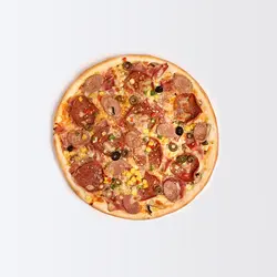 پیتزا میکس (مخلوط)