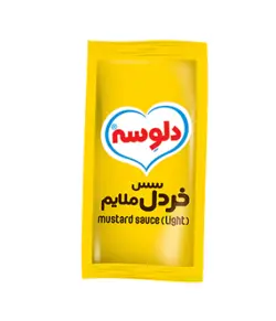 سس خردل