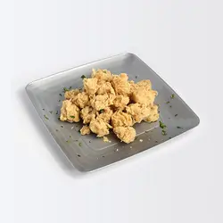 قارچ سوخاری
