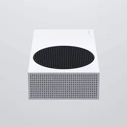 کنسول بازی مایکروسافت مدل XBOX SERIES S ظرفیت 512 گیگابایت