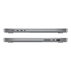 لپ تاپ 16.2 اینچی اپل مدل MacBook Pro MNW93 2023
