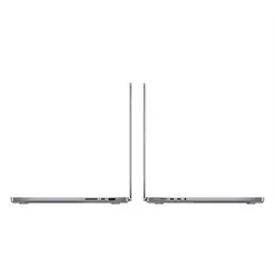 لپ تاپ 16.2 اینچی اپل مدل MacBook Pro MNWE3 2023