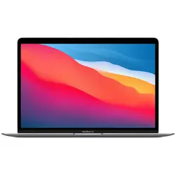 لپ تاپ اپل 13.3 اینچی مدل MacBook Air MGN63 2020 LLA