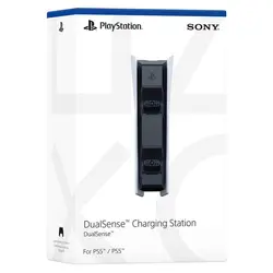 مجموعه کنسول بازی سونی مدل PlayStation 5 Drive ظرفیت 825 گیگابایت به همراه هدست و پایه شارژر