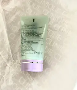 صابون مايع كلينيك حجم 30ميلي ليتر all about Clean