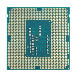 پردازنده تری اینتل مدل Core i3-4130 با فرکانس 3.4 گیگاهرتز