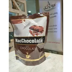 هات چاکلت مک