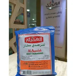 تمر العقیله