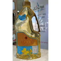 روغن مایع کانولا اصیل 1.5 لیتری
