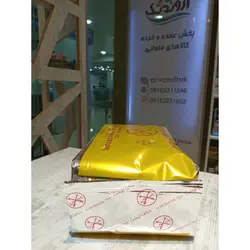 چای المنیس ۴۵۰ گرمی