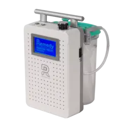 دستگاه وکیوم تراپی رمدی