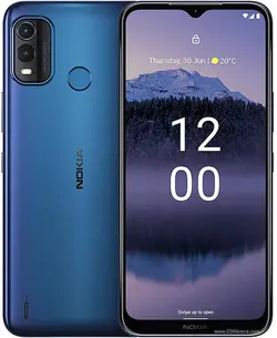 Nokia G11 Plus 64/4GB