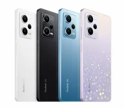 Xiaomi Redmi Note 12 Pro Plus 5G (22101316UG) 256/12GB