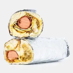 ساندویچ هات داگ تنوری