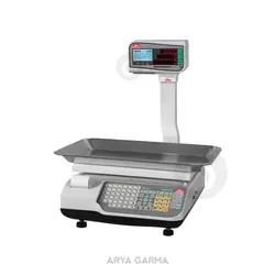 ترازوی محک 50 کیلویی جدید مدل 15000plus