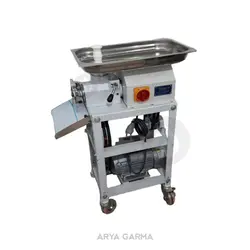 چرخ گوشت الکتروکار مدل EC-16