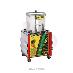 سبزی خرد کن سطلی سبزیران مدل 950 فوکو