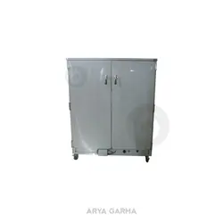 گرم کن غذای 200 نفره