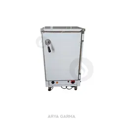 گرم کن غذای 30 نفره