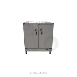 گرم کن غذای 50 نفره