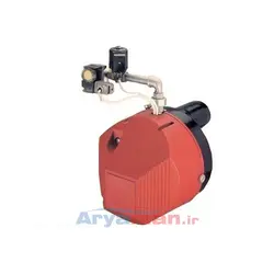 مشعل ایران رادیاتور گازی مدل F55