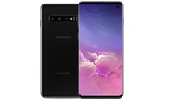 گوشی موبایل سامسونگ مدل Galaxy S10 SM-G973F/DS دو سیم کارت ظرفیت ۱۲۸ گیگابایت