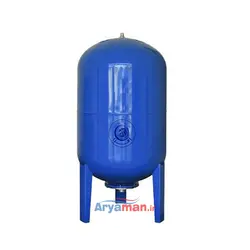 منبع تحت فشار 80 لیتری امرا