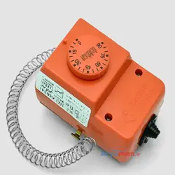 ترموستات جداری تکبان