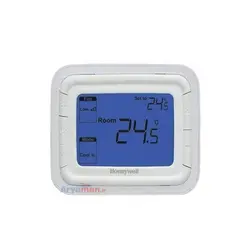 ترموستات دیجیتال هانیول سری هالو