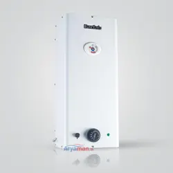 آبگرمکن برقی برفاب مدل 10EW