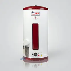 آبگرمکن ایستاده برقی برفاب مدل 120