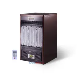 هیتر گازی مشهد ظهور مدل C2400