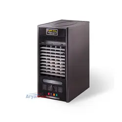 هیتر گازی مشهد ظهور مدل A2000