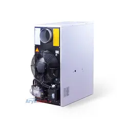 هیتر گازی مشهد ظهور مدل B2000