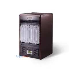 هیتر گازی مشهد ظهور مدل B2400