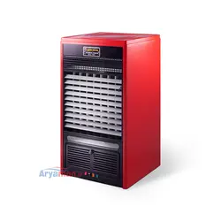 هیتر گازی مشهد ظهور مدل A2400