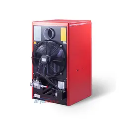 هیتر گازی مشهد ظهور مدل A2400