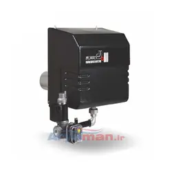 مشعل ایران رادیاتور گازی GMG85