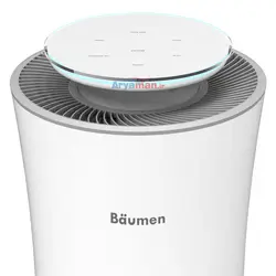 تصفیه هوا بویمن مدل Z400-A