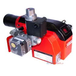 مشعل گازی شوفاژکار مدل CKI-G120