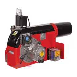 مشعل گازی شوفاژکار مدل CKI-G180