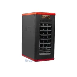 هیتر گازی آذر تهویه مدل A618