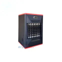 هیتر گازی آذر تهویه مدل A650