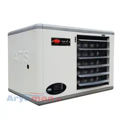 هیتر گازی گازی فایر تویپ مدل F920