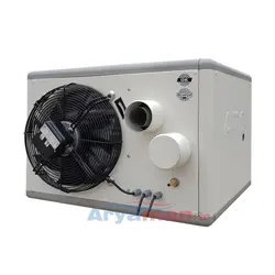 هیتر گازی گازی فایر تویپ مدل F920