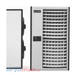 هیتر گازی فایر تیوپ آذر تهویه مدل F990