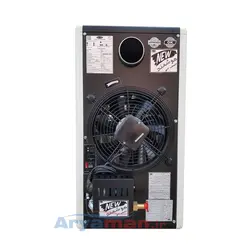 هیتر گازی آذر تهویه مدل A630