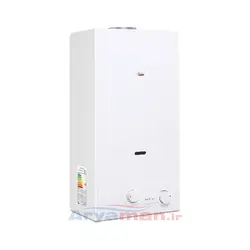 آبگرمکن بوتان B4115 توربو