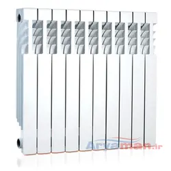 رادیاتور آلومینیومی ایران نوین مدل ترمو