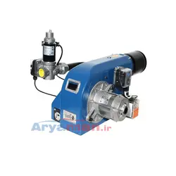 مشعل ایران رادیاتور گازی مدل JGN80/2